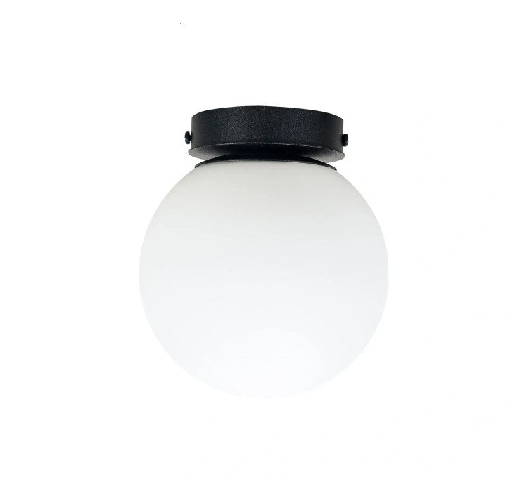 Бра (світильник настінний) Opal C150 Black1